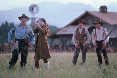 Legenden der Leidenschaft