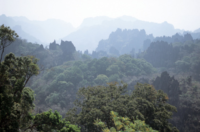 Laos Wunderland