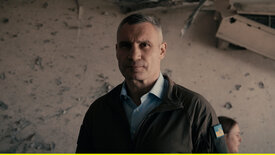 Klitschko - Der härteste Kampf