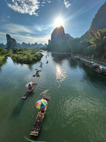 The Chinese Dream - 24 h junges China (2)