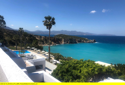 Kreta mit allen Sinnen