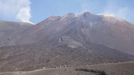 ÄTNA - Höllenschlund im Mittelmeer
