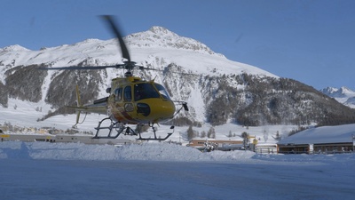 Legendäre Zugabenteuer (1/6)