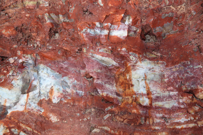 Die Farben der Wüste (3/3)