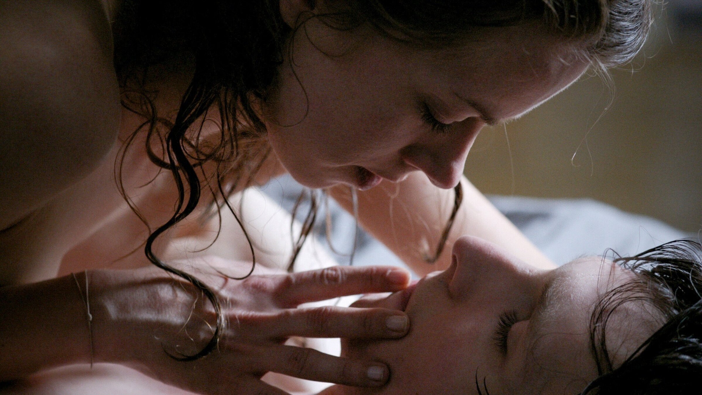 "Ma Folie": Alice Dwyer (Hanna), Sabin Tambrea (Yann).