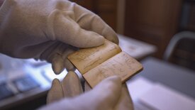 Karl Kraus - Die Macht des Wortes