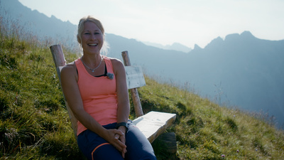 Schweizer Hundegeschichten: Herdenschutzhunde -<br/>Die alpinen Beschützer gegen Wolf & Co.