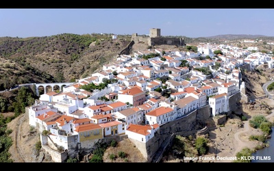 Traumorte - Alentejo