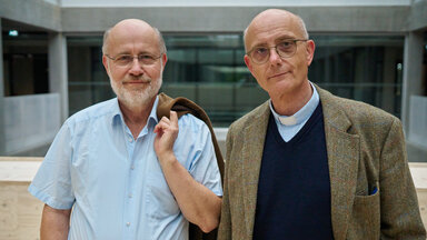 KI und Mensch - wer gestaltet wen? 