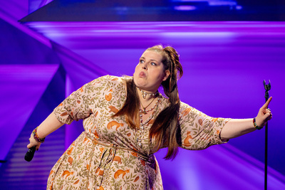 Nicole Jäger: Walküre