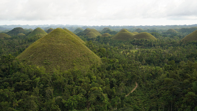 Inselwelt Philippinen (3/3)