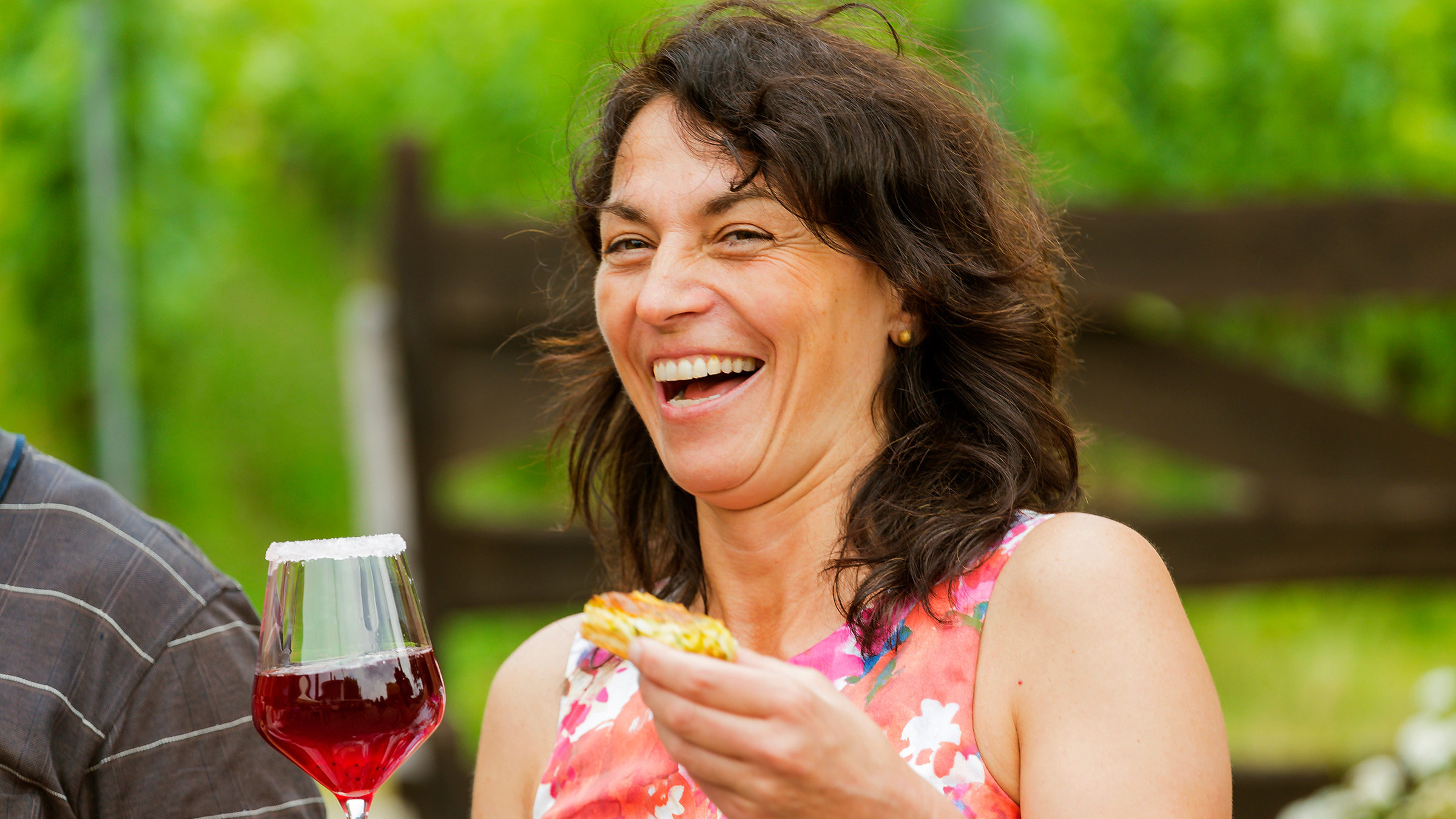 "Lecker aufs Land - eine kulinarische Reise - in den Hegau zu Beate Vollmayer": Beate Vollmayer