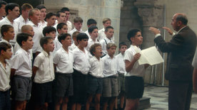 Die Kinder des Monsieur Mathieu