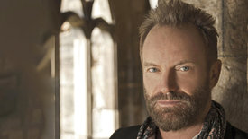 Sting: A Winter´s Night