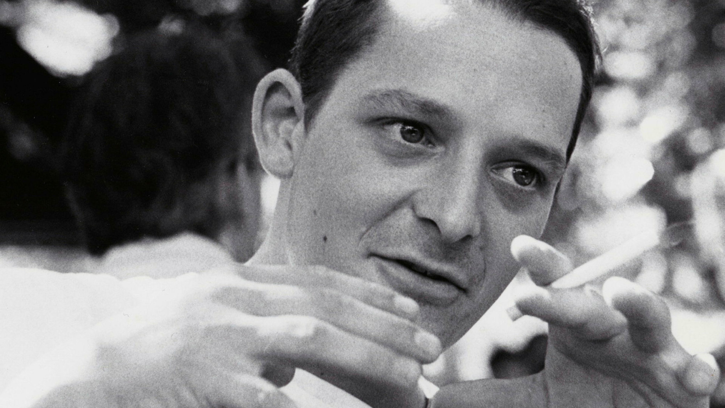 "Chris the Swiss": Chris Würtenberg