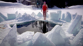 Naturwunder Schweiz (2/4)