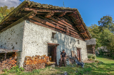 Alpendörfer (2/4)