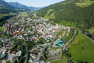 Schladminger Bergwelten - Von Gipfeln und Gämsen (1/2)