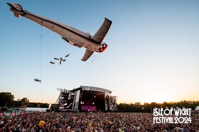 Isle of Wight Festival 2024