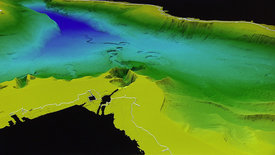 Ein See für drei Staaten - Der Bodensee als<br/>Gemeinschaftsbesitz