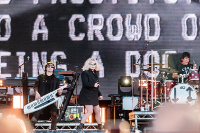 Isle of Wight Festival 2023