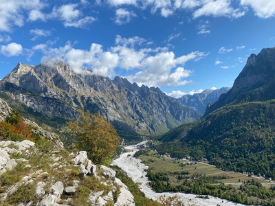 Albanien - Geheimtipp und Abenteuer