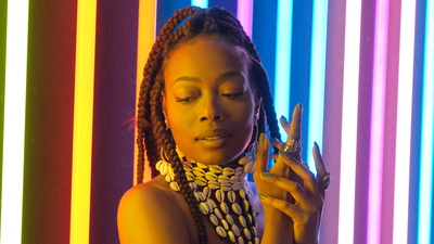 Protest! Songs! - Black and Proud<br/>Wie Musik die Welt verändert