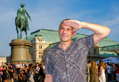 Kaminer Inside: Österreich - Auf der Suche nach dem Heimatgefühl