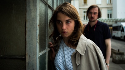 Die Blumen von gestern