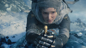 Der Herr der Ringe: Die Ringe der Macht (1/8)