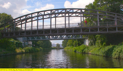 Die tollsten Berliner Seen, Flüsse und Kanäle