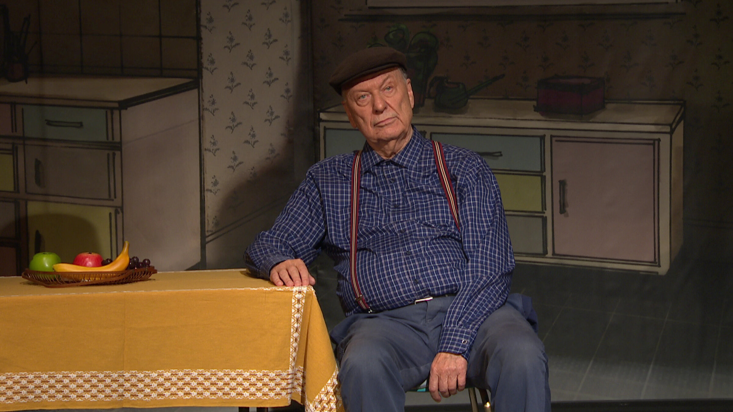 "Heinz Becker - Déjà-Vu 2 (1/2 und 2/2)": Heinz Becker