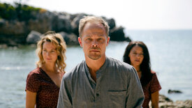 Hartwig Seeler - Im Labyrinth der Rache