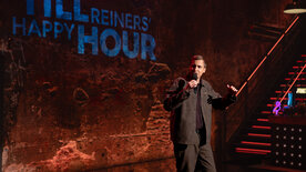 Till Reiners' Happy Hour
