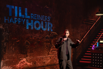 Till Reiners' Happy Hour