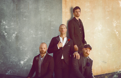 Coldplay: Live in São Paulo