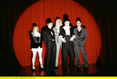 Best of SWR3 New Pop Festival 2024