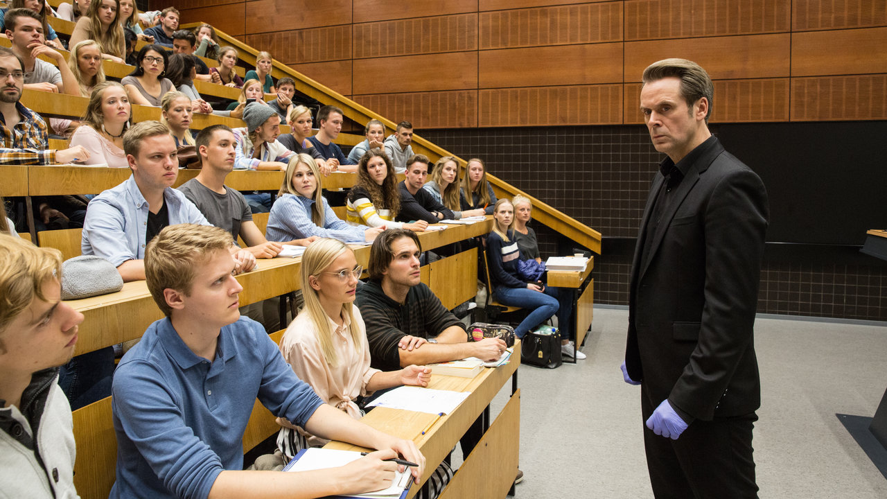 Professor T Mediathek