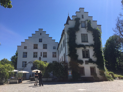 Gartenlust am Bodensee