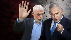 Israel und Palästina – Frieden unmöglich? (3/3)
