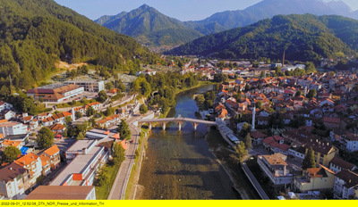 Bosnien und Herzegowina (2/2)