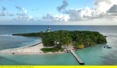mareTV: Guadeloupe