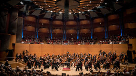 Marek Janowski dirigiert Beethoven