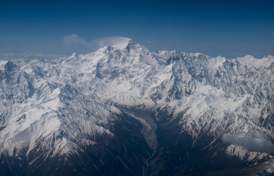 Nanga Parbat - Mein Schlüsselberg