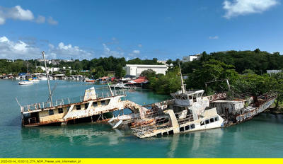 mareTV: Guadeloupe