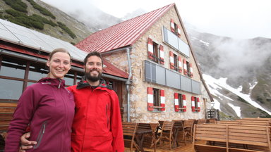 Terra Xpress - Verschwundene Boote Und Das Traumhaus Am Gipfel