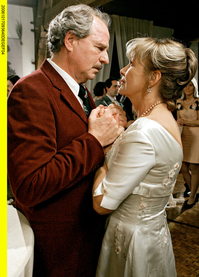 Mein süßes Geheimnis