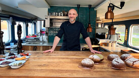 Kochstories: Der Restaurant-Retter