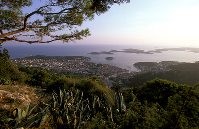 Geheimnisvolle Adria