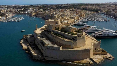 Traumorte - Malta